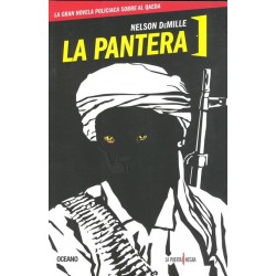 LA PANTERA