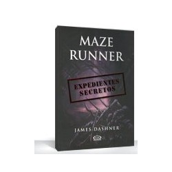 MAZE RUNNER – EXPEDIENTES SECRETOS