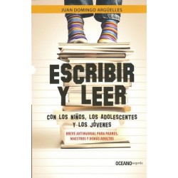 ESCRIBIR Y LEER