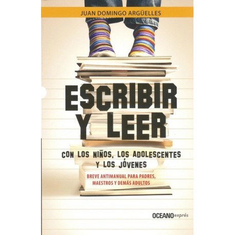 ESCRIBIR Y LEER