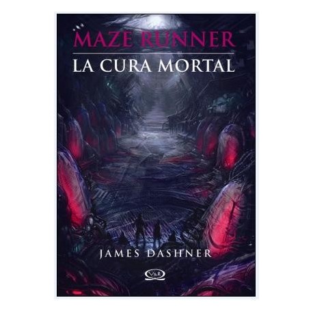 Maze Runner - La cura mortal