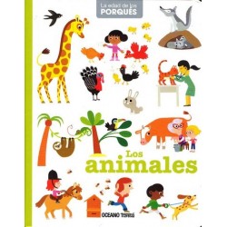 LOS ANIMALES (OT)