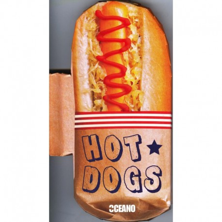 HOT DOGS