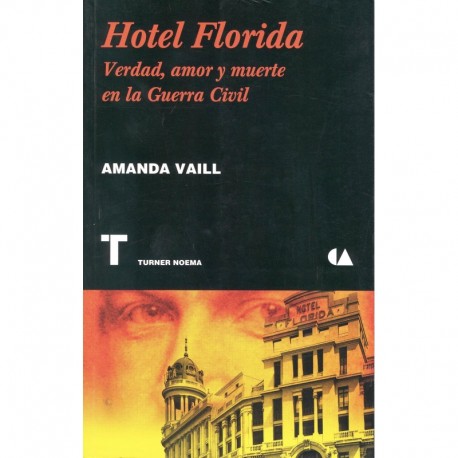 HOTEL FLORIDA