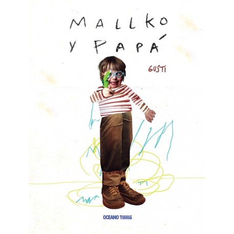 MALLKO Y PAPÁ