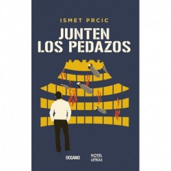 JUNTEN LOS PEDAZOS