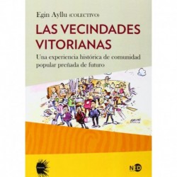 LAS VECINDADES VITORIANAS