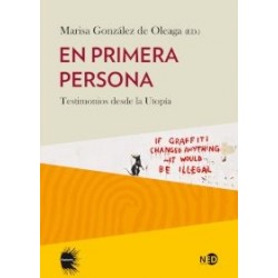 EN PRIMERA PERSONA